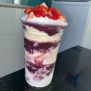 imagem do produto Açaí chantininho 