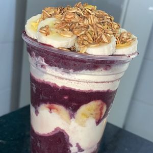imagem do produto Açaí tradicional 