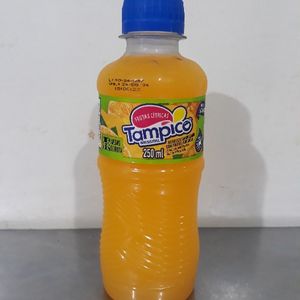 imagem do produto Tampico Laranja  200 ml