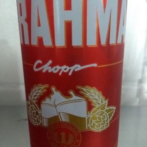 imagem do produto BRAHMA LATA 350 ML