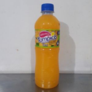 imagem do produto Tampico Laranja 450 ml