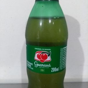 imagem do produto Guaraná antártica / JF 200 ml