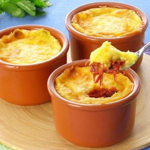 imagem do produto ESCONDIDINHO DE CARNE SECA 