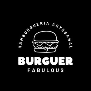 imagem do produto Fabulous  Burguer