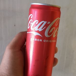 imagem do produto Coca cola 350ml 