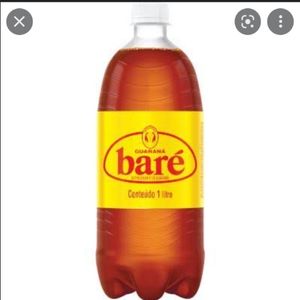 imagem do produto Bare guaraná 1L