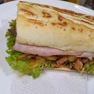 imagem do produto Pepito de carne 