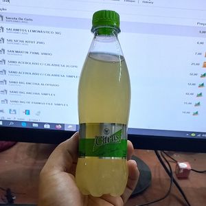 imagem do produto Citrus Santa Claudia 350ml pet