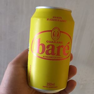 imagem do produto Baré guaraná 350ml 