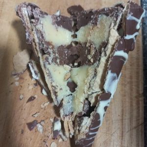 imagem do produto Cone Ninho com Nutella