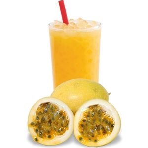 imagem do produto Suco de maracujá 500ml