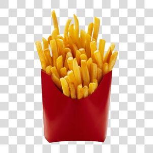 imagem do produto Batata P