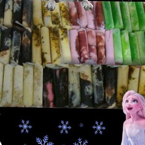 imagem do produto Morango com chocolate