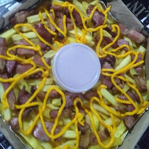 imagem do produto Batata Master 