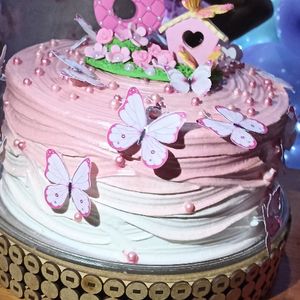 Rhayane cake designer de bolo