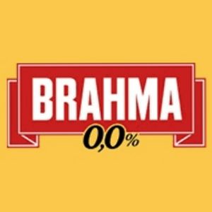 imagem do produto Brahma zero álcool
