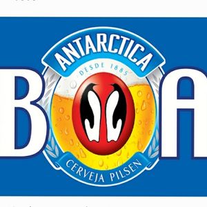 imagem do produto Boa antarctica