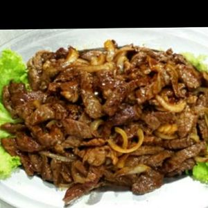 imagem do produto Alcatra acebolada (média)