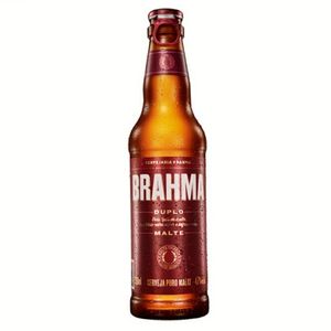 imagem do produto Brahma duplo malte