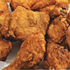 imagem do produto Frango frito