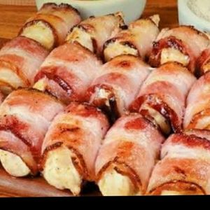 imagem do produto Medalhão frango