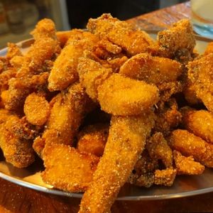 imagem do produto Tilápia  (média)