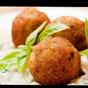 imagem do produto Almôndegas Suinas