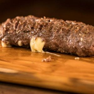 imagem do produto Kafta com queijo