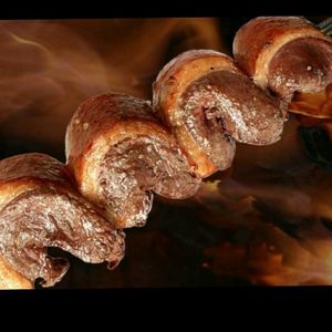 imagem do produto Picanha montada