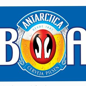 imagem do produto Boa antártica