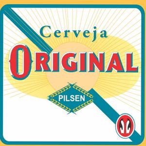 imagem do produto Original