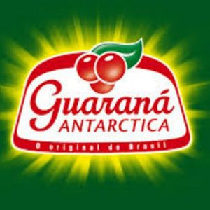 imagem do produto Guaraná Lata