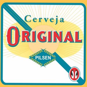 imagem do produto Original