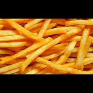 imagem do produto Batata frita  (média)