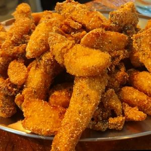 imagem do produto Tilápia (grande)