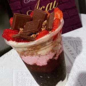 imagem do produto Açai 300ML 