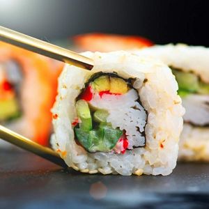 imagem do produto Combinado Simples (20 peças)