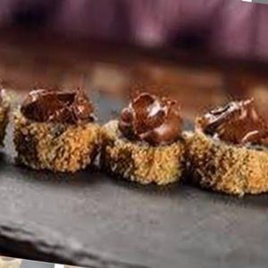 imagem do produto Hot banana (8 peças)