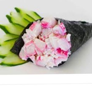 imagem do produto Temaki de kani