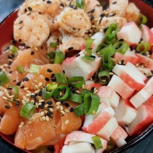 imagem do produto Sonomono misto 