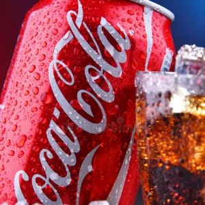 imagem do produto Coca cola lata 