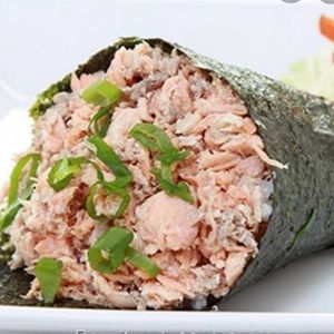 imagem do produto Temaki salmão grelhado 
