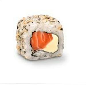 imagem do produto Uramaki Filadélfia (8 peças)