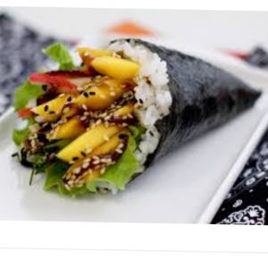 imagem do produto Temaki Califórnia 