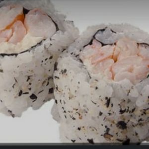 imagem do produto Uramaki de Camarão (8 peças)