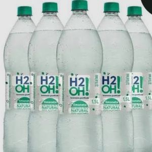 imagem do produto H2O 