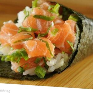 imagem do produto Temaki simples