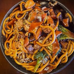 imagem do produto Yaquisoba misto 