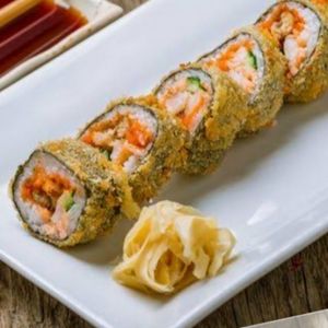 imagem do produto Hot holl camarão (8 peças)