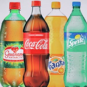 imagem do produto Bebidas 